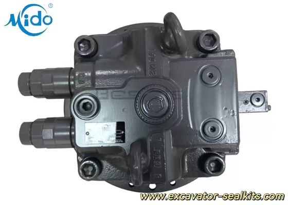 Motor Ayun Hidraulik untuk Ekskavator M5X180 ZX330 | Penggantian Nomor Bagian 14419718