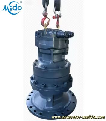 Perakitan Motor Ayun 9260805 4610138 untuk Suku Cadang Hidralik Ekskavator Hitachi ZX200-5G