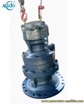 Perakitan Motor Ayun 9260805 4610138 untuk Suku Cadang Hidralik Ekskavator Hitachi ZX200-5G