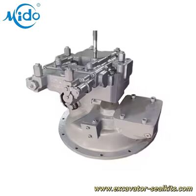 4441981 Kit Perakitan Suku Cadang Pompa Utama Hidraulik - Cocok untuk A8V080 untuk Model Ekskavator Hitachi ZX160