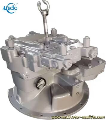 4441981 Kit Perakitan Suku Cadang Pompa Utama Hidraulik - Cocok untuk A8V080 untuk Model Ekskavator Hitachi ZX160