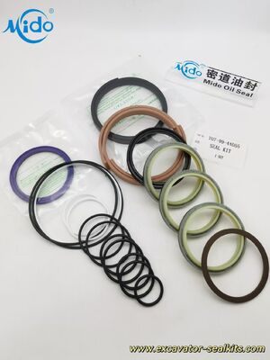 Kit Segel Silinder Hidraulik Komatsu 707-99-44055 – Produk OEM Asli