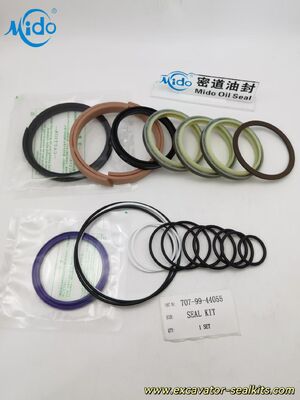 Kit Segel Silinder Hidraulik Komatsu 707-99-44055 – Produk OEM Asli