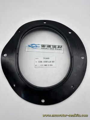 Segel Boot Hidraulik CAT 7Y1649 E330BL – Penggantian Kualitas Asli | Suku Cadang Hidrolik