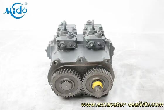 Pompa Utama Hidraulik 9152668/9150726 untuk Hitachi EX210H-5 EX210LCH-5 | Model HPVO102FW-RH23B