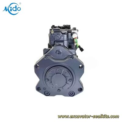 Rakitan Pompa K3V280DTH-9N0Y-V untuk Ekskavator EC700 | Kompatibel dengan VOE14522561, VOE14621492