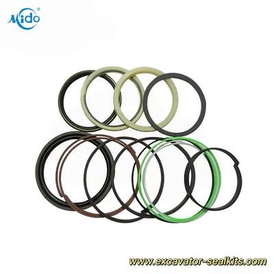 Kit Segel Silinder Hidraulik untuk Silinder Bucket (CAT) - Nomor Komponen 1915619