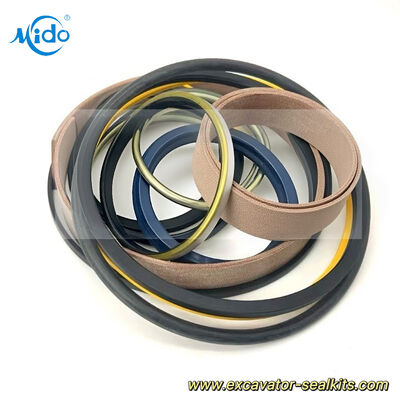 Kit Perbaikan Segel Lengkap untuk Silinder Hidraulik VOE L90C L90D | Nomor Kit VOE11707028