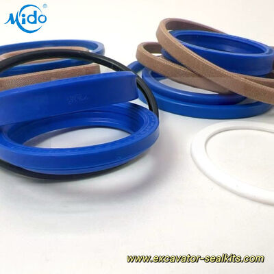 Seal Kit untuk Silinder Hidraulik CAT 415F2 | Menggantikan Nomor Bagian 215-2023 / 2152023