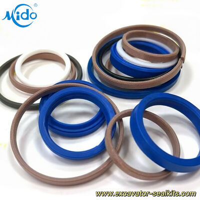 Seal Kit untuk Silinder Hidraulik CAT 415F2 | Menggantikan Nomor Bagian 215-2023 / 2152023