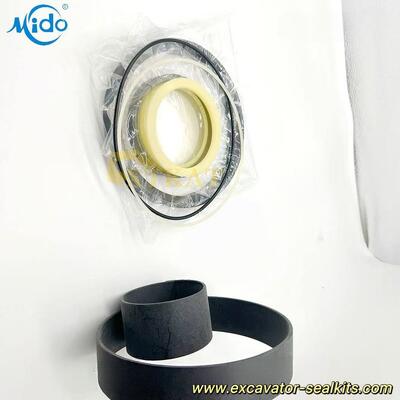 Seal Kit 779352 (Juga Menggantikan 377-9352) | Untuk Perbaikan Silinder Hidrolik CAT | KIT-SEAL-H / KIT-SEAL SILINDER HIDROLIK