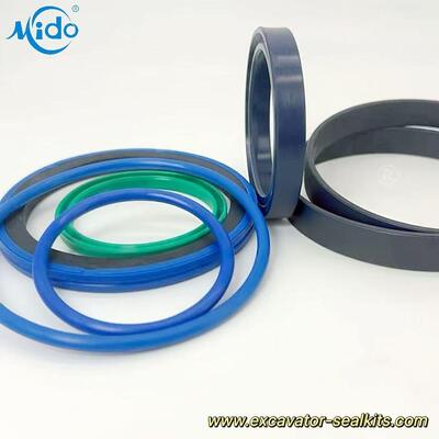 324-0399 Kit Perbaikan Segel Silinder Hidraulik | Menggantikan CAT 3240399