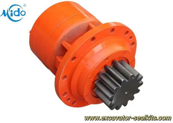 Penggerak Ayun Ekskavator DX225LC | Gearbox Ayun (21011025K) | Suku Cadang Hidrolik