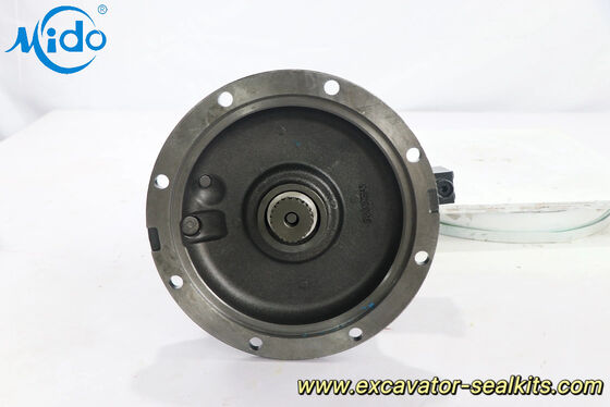 Motor Ayun EC210B EC200B EC220D EC480D – VOE14552686 (Bagian Ekskavator M5X130)