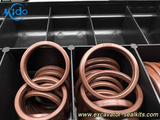 270-1535 Kit O-Ring Karet untuk Peralatan CAT