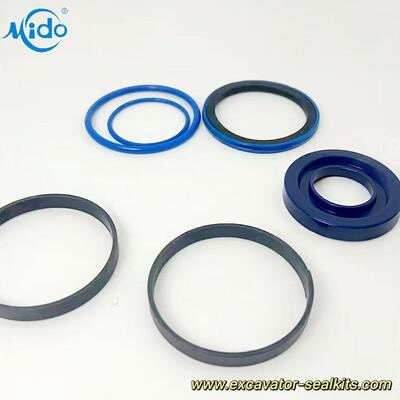 Kit Segel 324-0356 | Membangun kembali Silinder Hidraulik pada Peralatan CAT