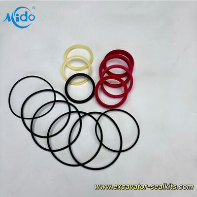 Kit Segel Hidraulik H55S | Segel Lengkap | Set Gasket untuk Perawatan Pemecah Batu