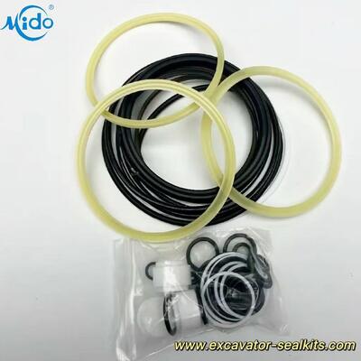 Kit Segel Pengganti untuk Pemutus Hidraulik Furukawa HB15G | Suku Cadang Ekskavator