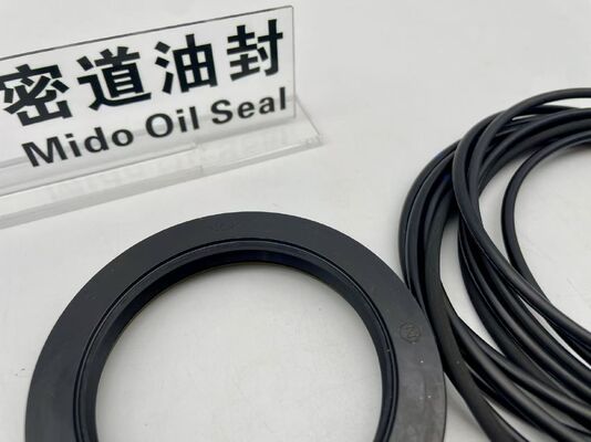 VOE14512788 14512788 Kit Segel &amp; Perbaikan Motor Ayun TOSHIBA SG20 Lengkap Untuk Ekskavator EC360.