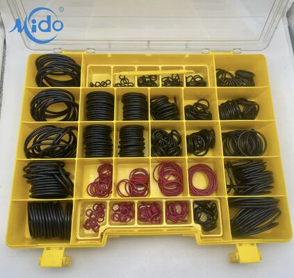 4C4782 Rubber O-Ring Kit | Replacement Seal for Heavy Equipment