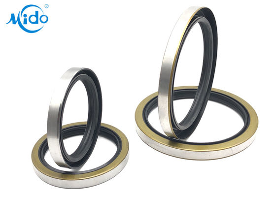 TCN TCV T 20 HP Kohler Engine Crankshaft Seal CZ FKM NBR Mengganti Crankshaft Seal