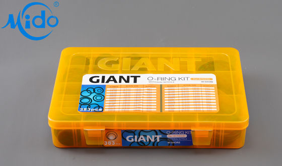 Seal Poros Karet HITACHI