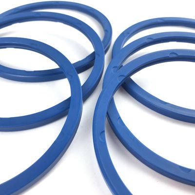 Zaxis 200 230 Swing Joint Rotary Joint Seal Kit Original PU seal Ketahanan abrasi