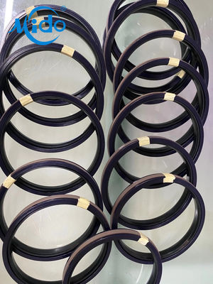 SPGW 125 Segel Piston Bertindak Ganda, Segel Piston Tekanan Tinggi Excavator