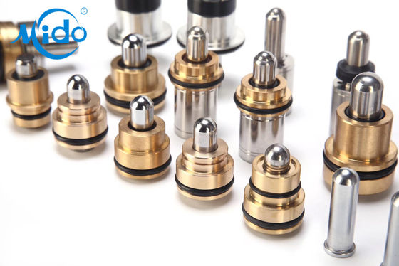 SY350 Efisiensi Besar Grosir Excavator Remote Control Valve Polit Valve Pusher Seals