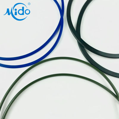 Excavator Seal Kit Final Drive Motor Travel NOK Kit Segel Perbaikan Motor Hidrolik