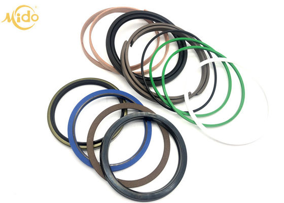 4601912 High Quality Hydraulic Cylinder Seal Kit Untuk Hitachi Excavator ZX40 ZX50