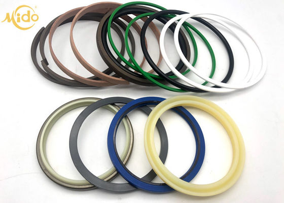 707-99-37230 PC130-6 PC128US-2 PC138US-LC-2 Segel Silinder Hidraulik Kit Rekayasa Aksesori Boom Cylinder Kit