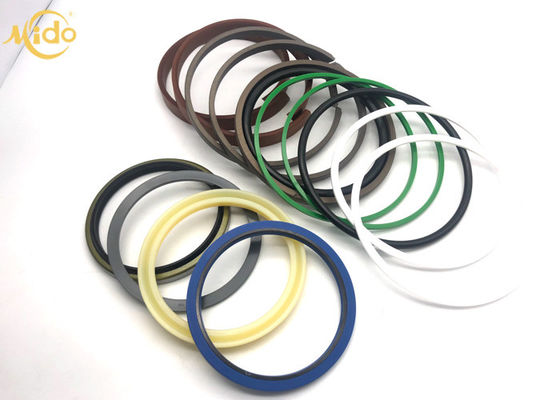 707-99-37230 PC130-6 PC128US-2 PC138US-LC-2 Segel Silinder Hidraulik Kit Rekayasa Aksesori Boom Cylinder Kit