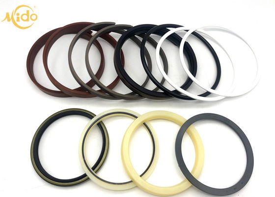 707-99-37600 Kit Seal Silinder Hidraulik Tahan PW150-1 PC120-3 Kit Outrigger