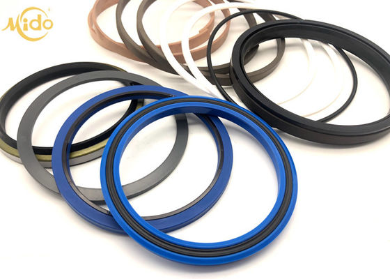 Hitachi 4667620 Excavator Seal Kit untuk Model ZX14-3 ZX14-3CKD ZX16-3