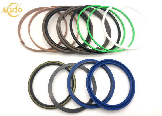 Kit Segel Excavator SUMITOMO SH200 A1 A2 A3 Kit Segel Silinder Boom Arm Bucket