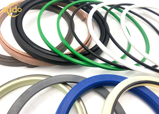 Grosir E349 Boom Arm Bucket Cylinder Excavator Seal Kits