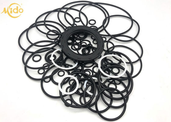 C A T 330C Kits Seal Pompa Hidraulik Penggunaan Untuk A8VO200 Excavator Pompa Utama Hidraulik