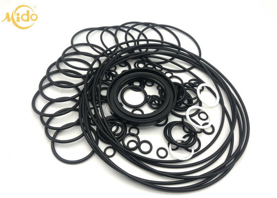 Kit Segel Pompa Hidraulik Excavator ZAX330 NAK NDK ARS Perbaikan Segel Silinder Hidraulik