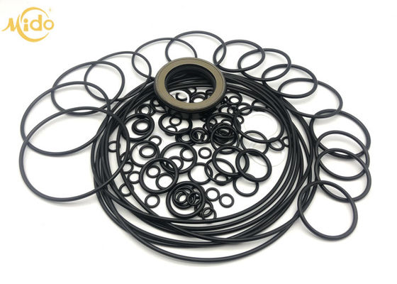 HD820 N O K Kit Segel Hidraulik K3V112BDT KATO Kit Segel Excavator Untuk Pompa Hidraulik