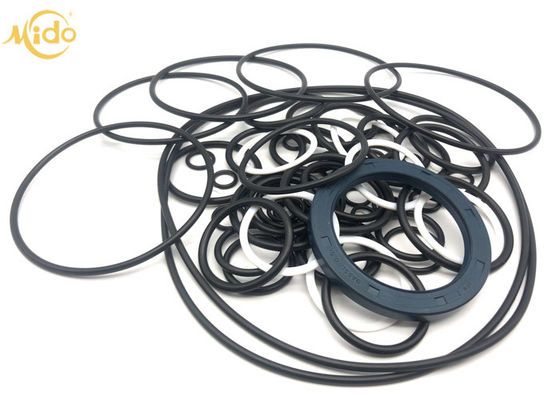 312C 312D 312D2 312GC Kit Pengemasan Hidraulik Tekanan Tinggi