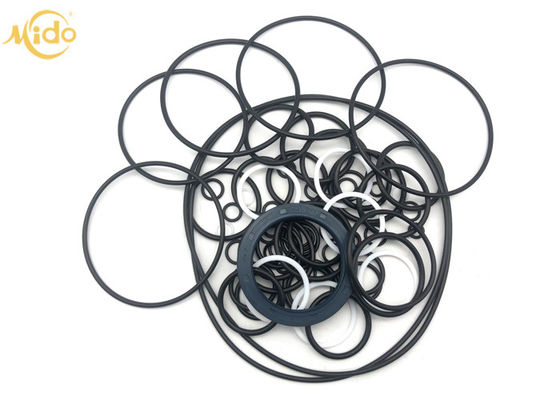 312C 312D 312D2 312GC Kit Pengemasan Hidraulik Tekanan Tinggi