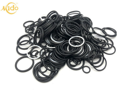 723-48-20401 PC200 PC230NHD Kit Segel Katup Kontrol Resistensi Suhu Tinggi