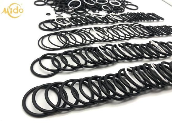 NOK SK450 480-8 Kit Segel Pompa Air, Kit Segel Motor Ayun Excavator KOBELCO