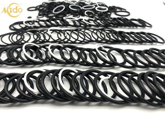 SK230-6 230-6E O Cincin Dan Segel NOK KOBELCO Excavator Seal Kit