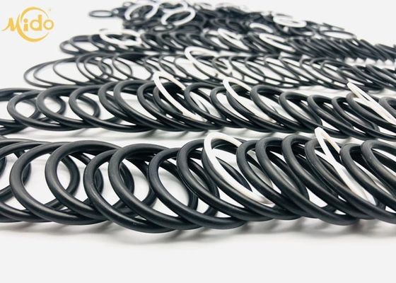 NOK SK120-5 120-6 Kit Segel Silinder Bob Cincin O Silinder Hidraulik KOBELCO