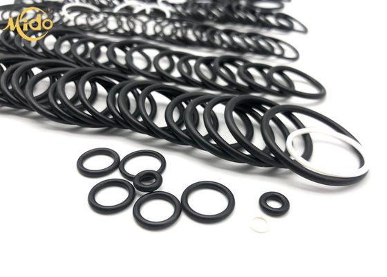 7234710200 PC200 PC210 Kit Segel Katup Kontrol Tahan Suhu Tinggi