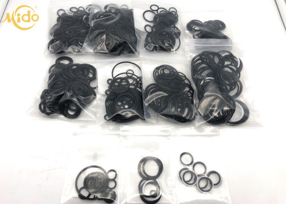 7234828903 PC400 Keterangan Kualitas Tinggi Kontrol Katup Seal Kit Untuk Komatsu Excavators