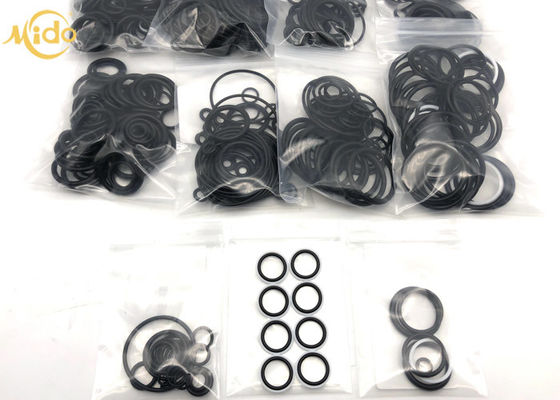 7234828903 PC400 Keterangan Kualitas Tinggi Kontrol Katup Seal Kit Untuk Komatsu Excavators