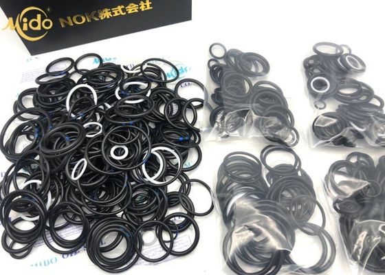 PW30V00003F1 SK030-2 Keterangan Kualitas Tinggi Kontrol Klep Seal Kit Excavator Aksesoris
